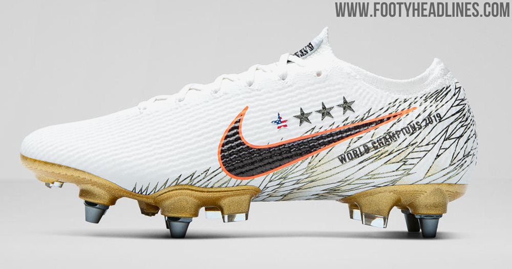 2019 nike top soccer cleats